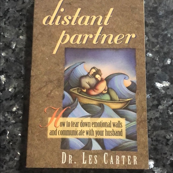 Distant Partner๐ค